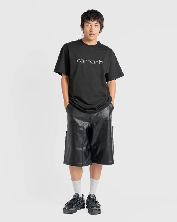 Carhartt WIP WMNS Norwich DK Short | I034448-89XX | AFEW STORE